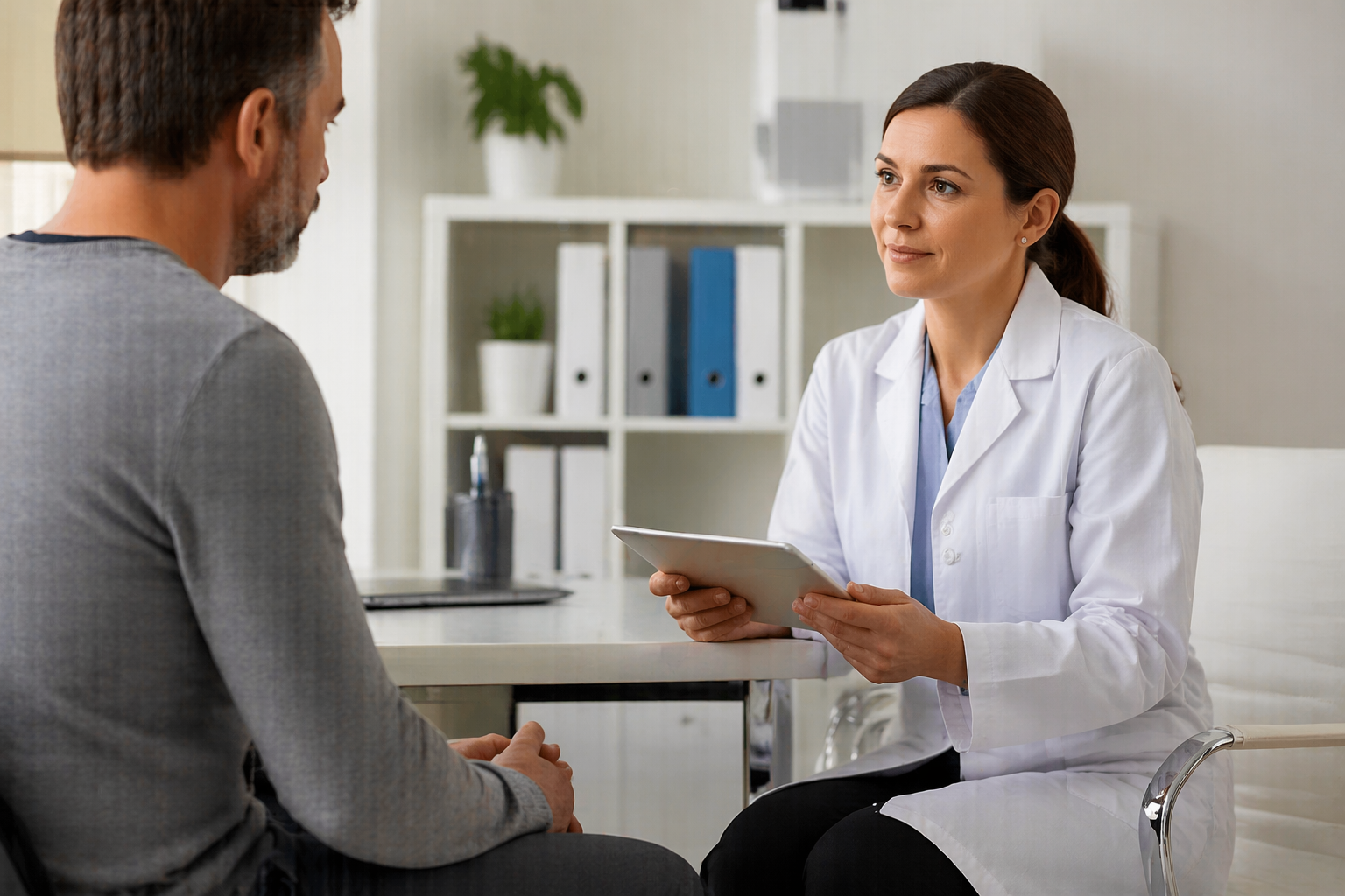 Everyday life with incontinence support