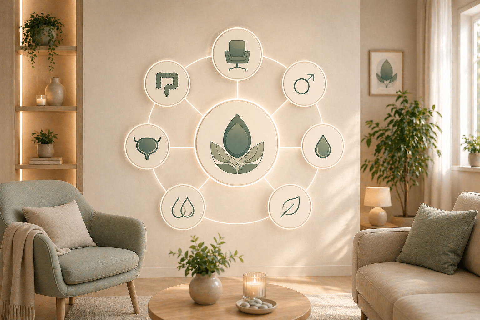 Overview of services
